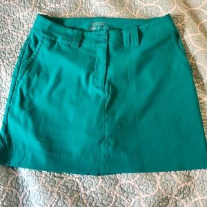 Nike Golf Skort